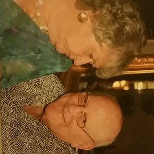 Meet your Posher, Patsy