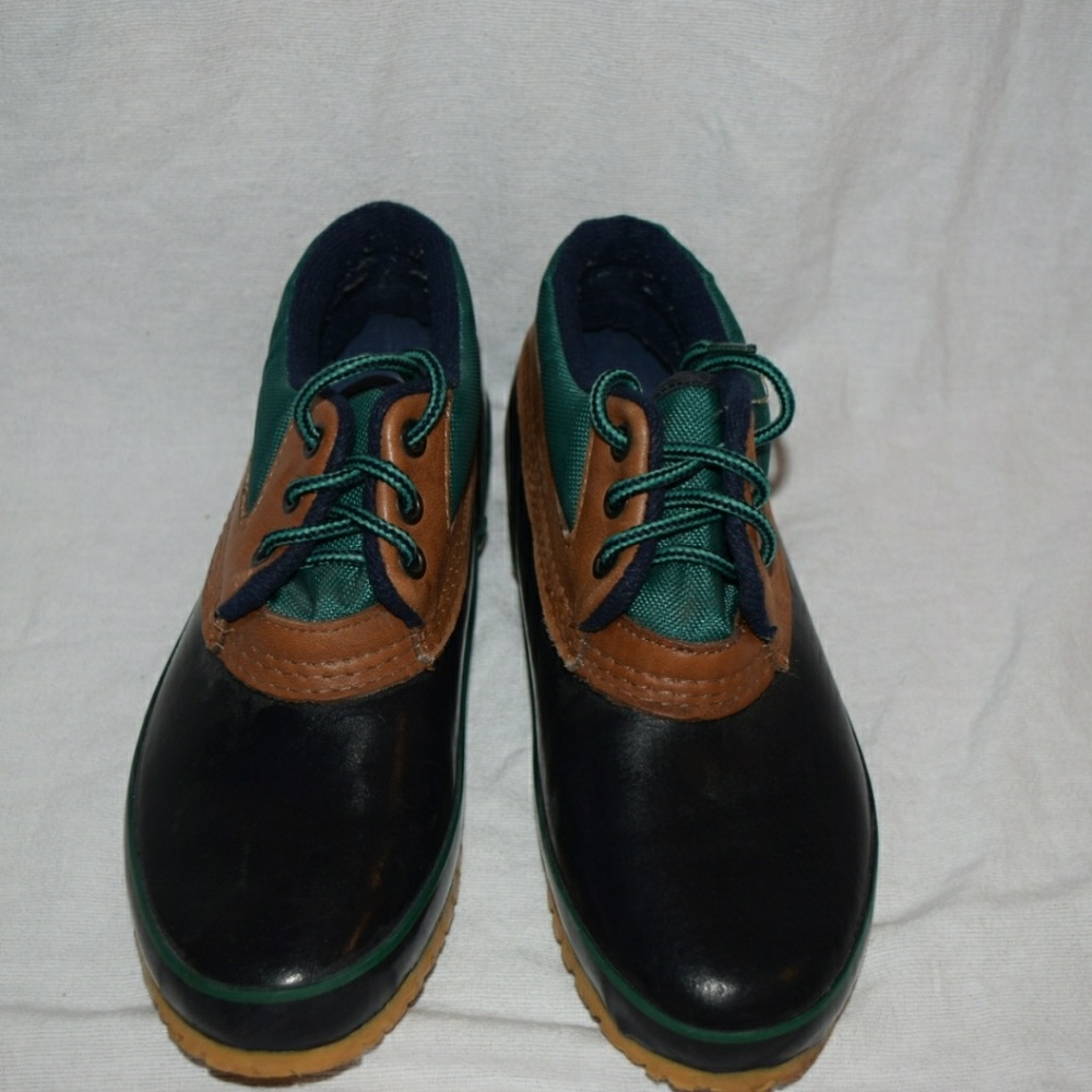 BASS BOOTS