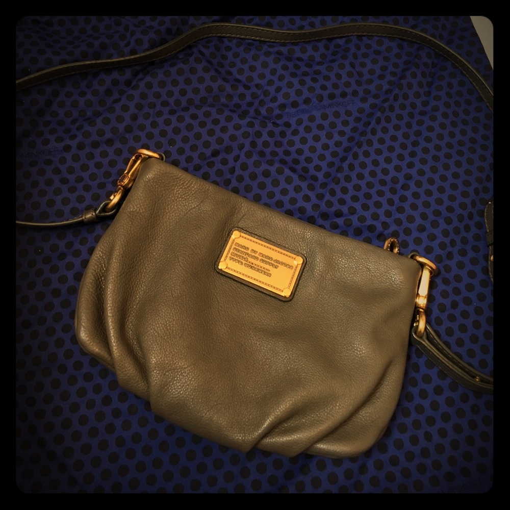 🎉🎉Marc Jacobs Crossbody