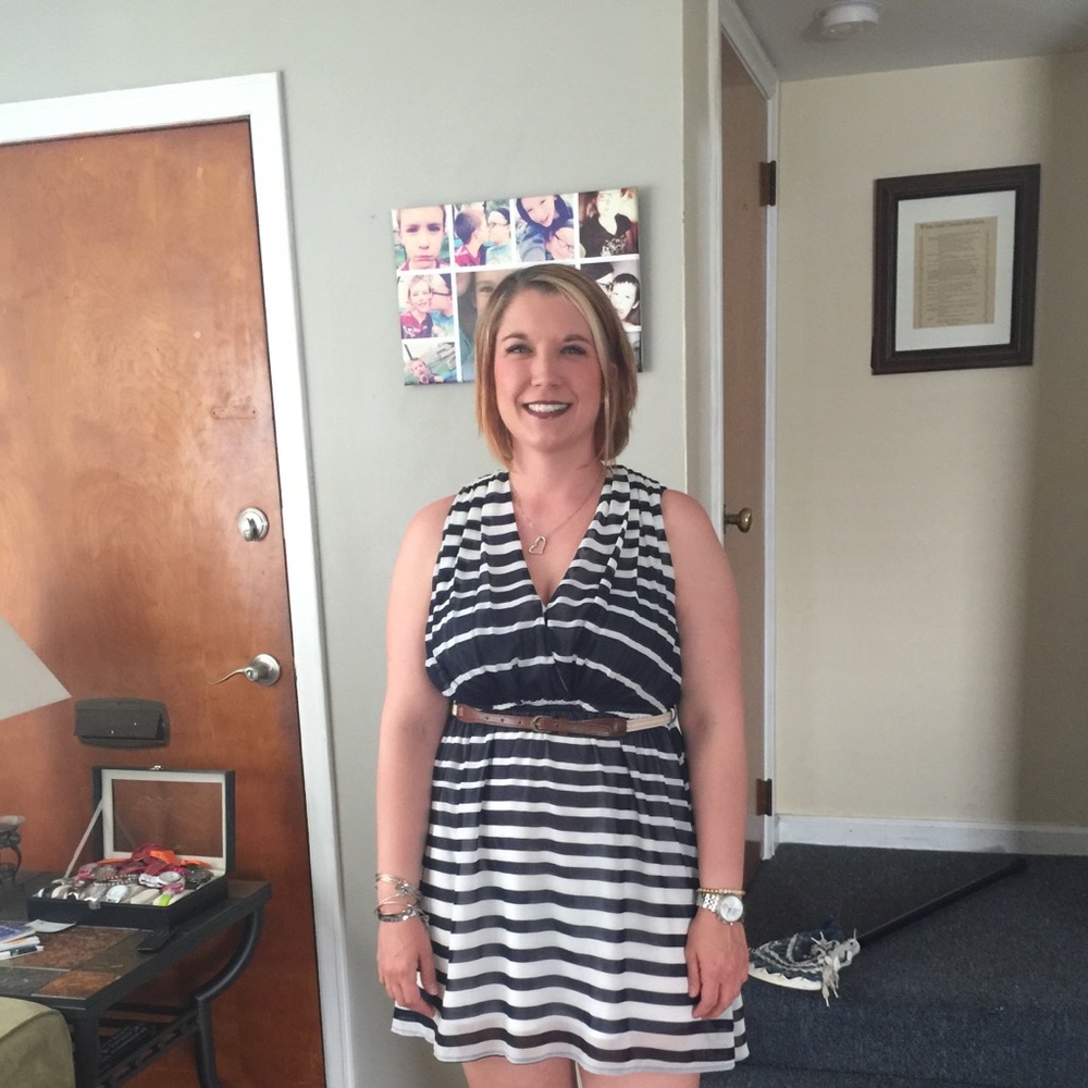 Meet your Posher, Tish