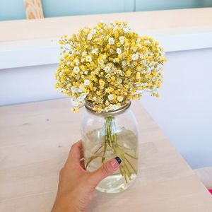 Meet your Posher, Eden