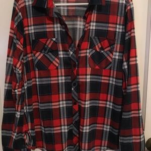 Flannel