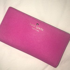 Kate Spade Mikas Pond Stacy wallet