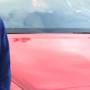 Meet your Posher, Jason