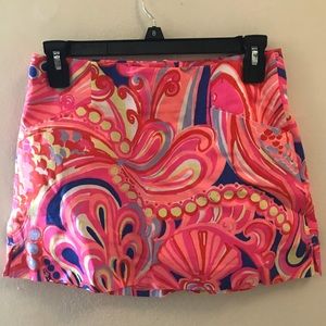 Lilly Pulitzer Skort