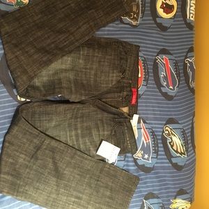 Brand new jeans never worn