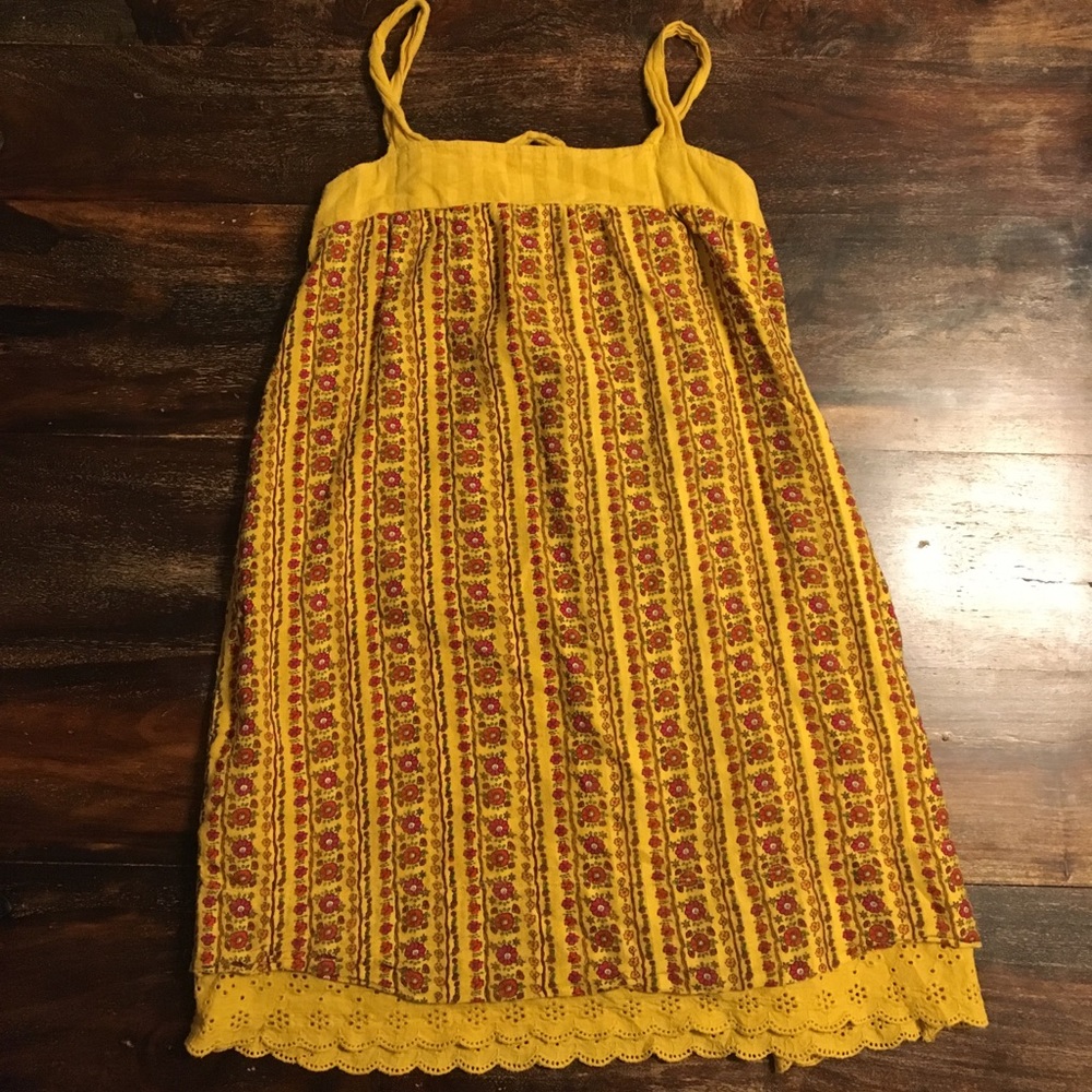 🌚Adorable free people like dress! ✨