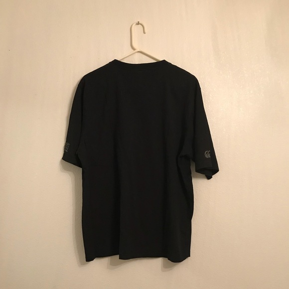 World Cup Collection Rugby 2011 Tee New Zealand 2X - Picture 4 of 4