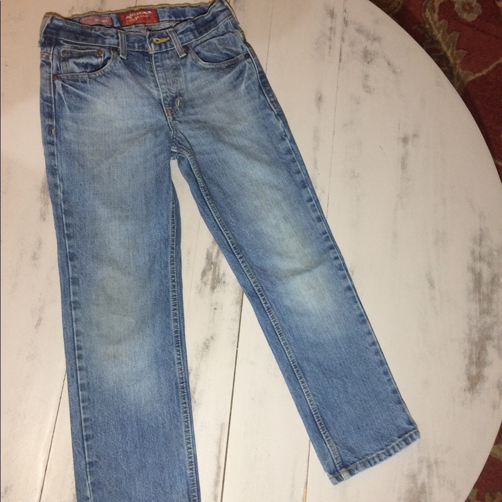 Boys Arizona Jeans