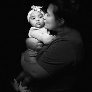 Meet your Posher, Tonya