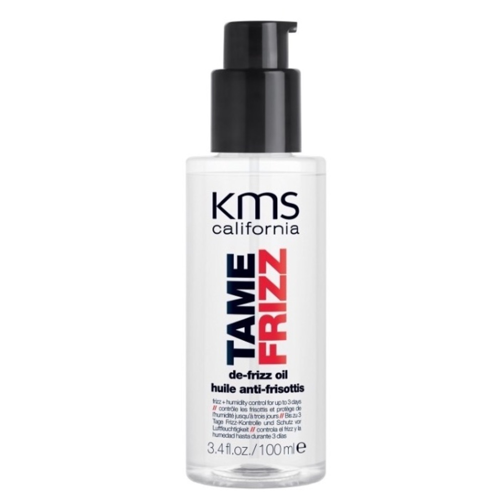 KMS Frizz Oil