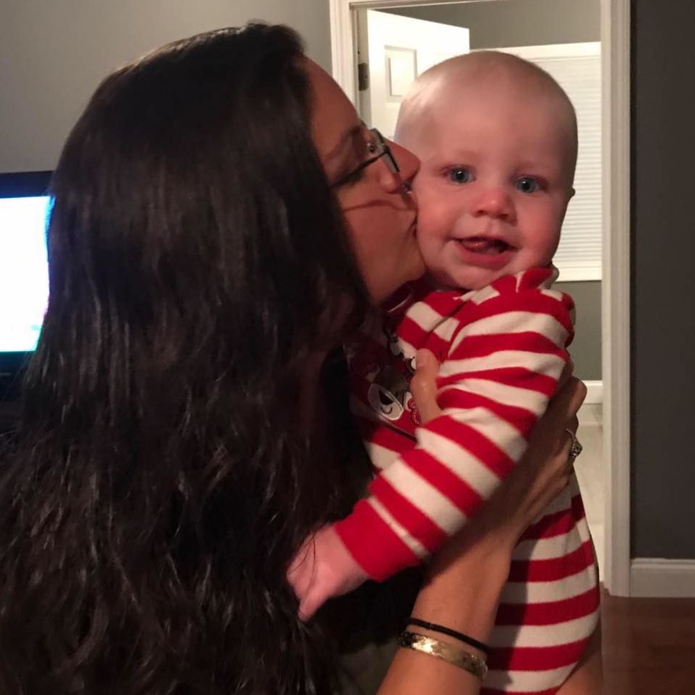 Meet your Posher, Michaela