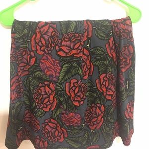 2 Xl LuLaRoe Madison