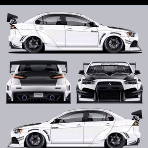 Meet your Posher, Roderick