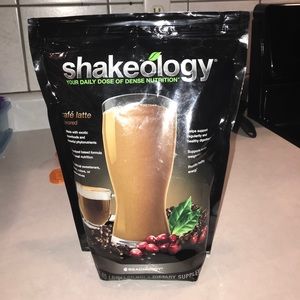 Shakeology