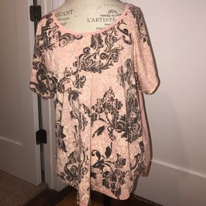 Maurices brand. Dolman style T-shirt. Size XL