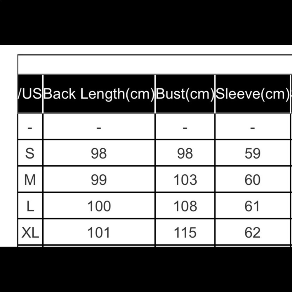 ✨Last one! ✨Open drape waterfall Cardigan Olive - Picture 8 of 8