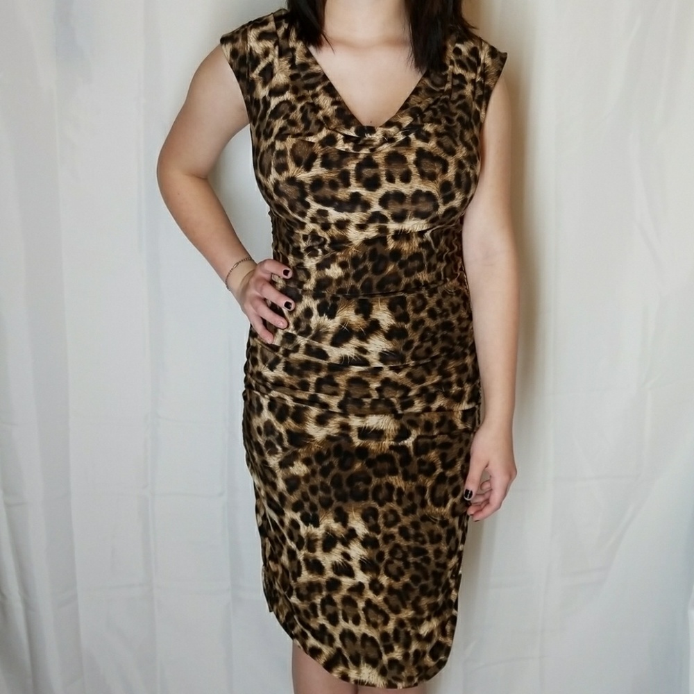 Inc Dress