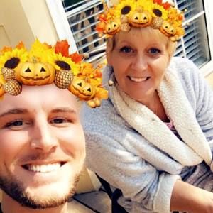 Meet your Posher, Cindy