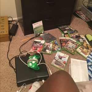 Xbox 360