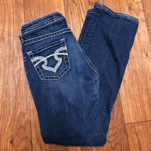 Big Star “Remy” size 28
