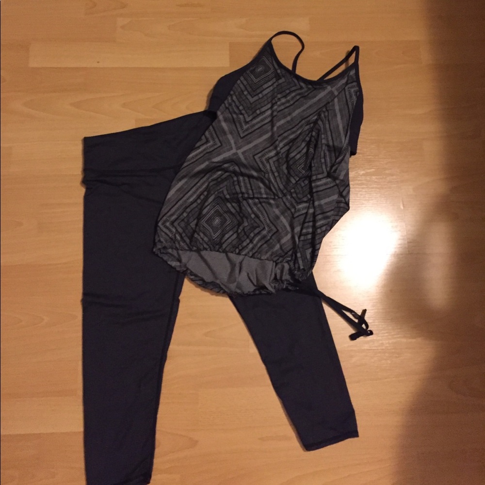Fabletics Set