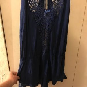 Victoria’s Secret Sleep Romper