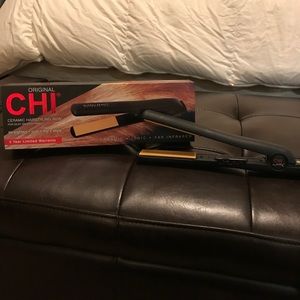 CHI Air 1” Flat Iron