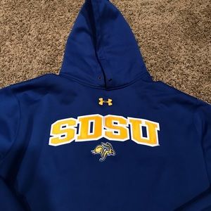 Men’s Under Armour Sweatshirt