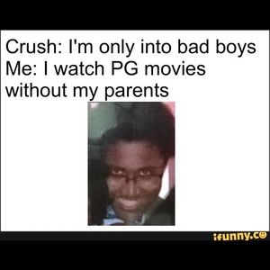 Meet your Posher, Gabe