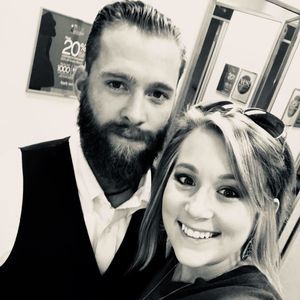 Meet your Posher, Kristen