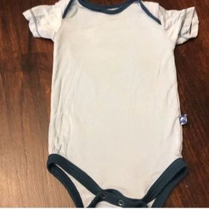 Baby boy onesie
