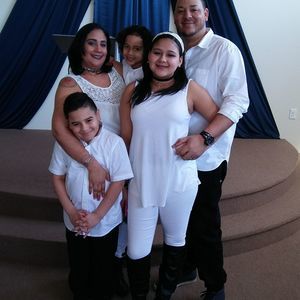 Meet your Posher, Karla m