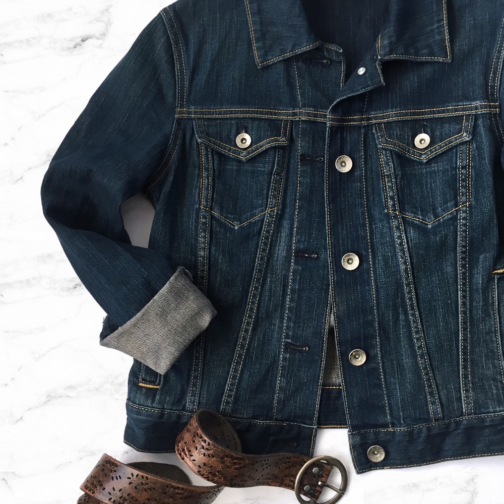 GAP Denim Jacket