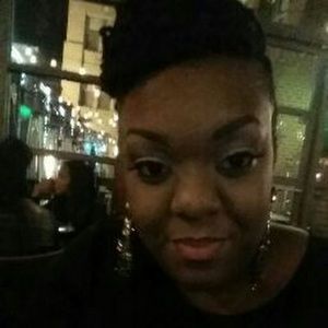 Meet your Posher, Imani