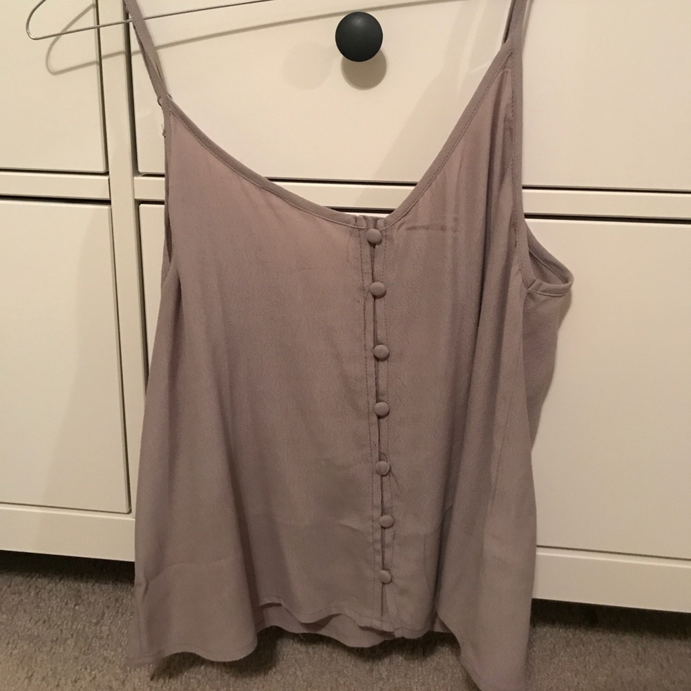 forever 21 tank top