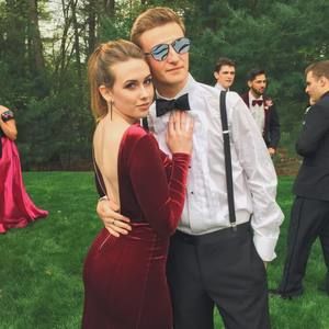 Meet your Posher, Joe