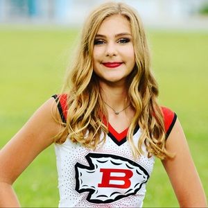 Meet your Posher, Norah