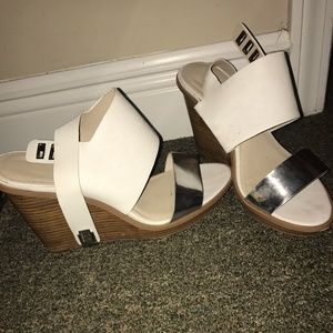 Calvin klein shoes
