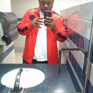 Meet your Posher, Tarius