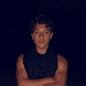 Meet your Posher, Samuel