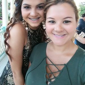 Meet your Posher, Amber