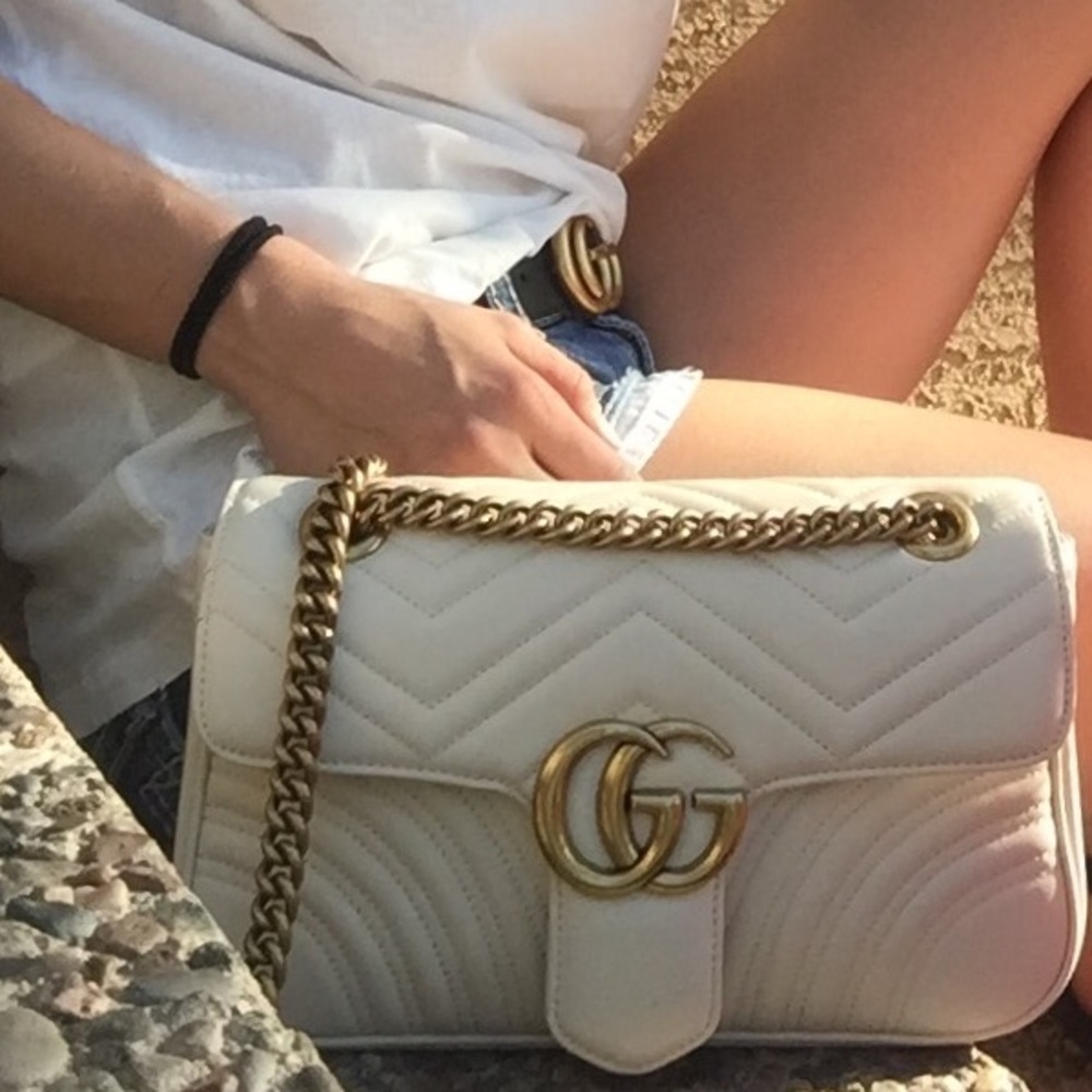 Meet your Posher, Xoxo