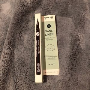Nano Liner Ultra Fine Precision Liquid Liner