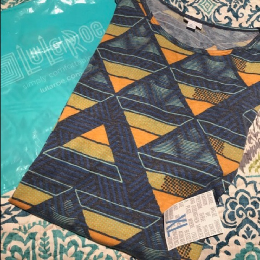 Lularoe Irma