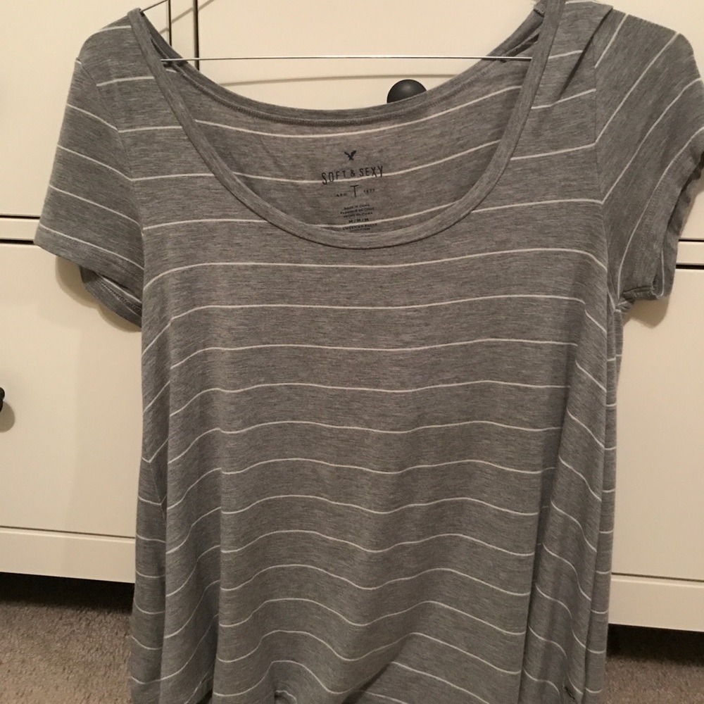 american eagle top