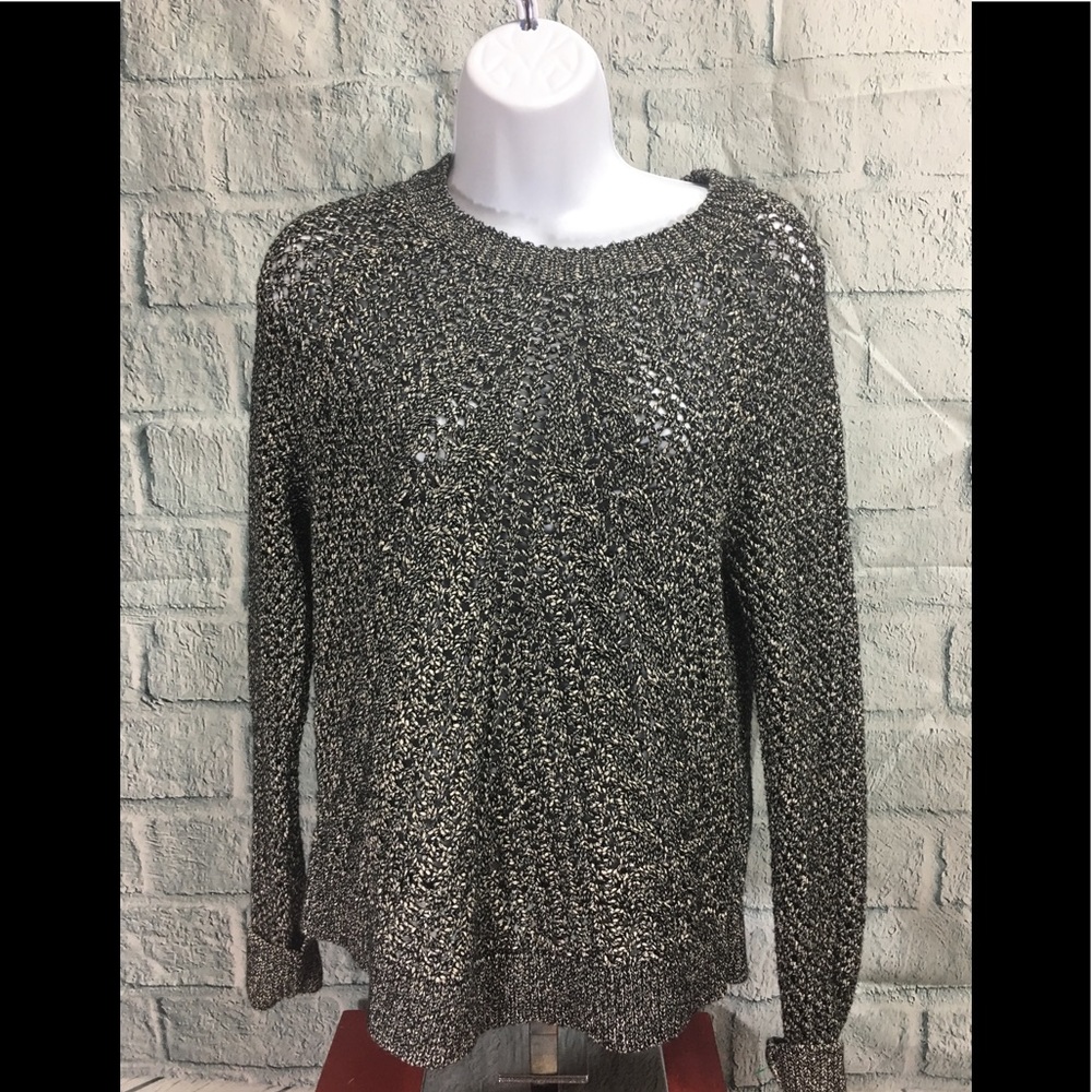 Lucky Sweater size M