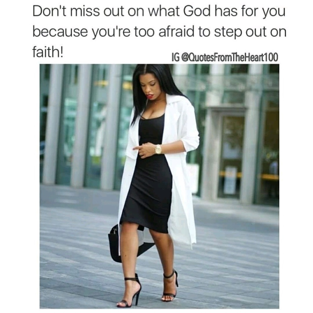 Meet your Posher, Lakisha