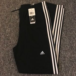 Men’s Adidas Track Pants