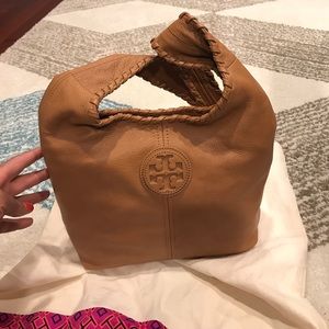 Tory Burch Boho bag